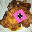 Peppered chicken 2