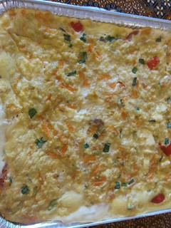 Foto resep Tahu Panggang Maknyuss