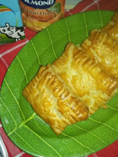 Foto resep Apple pie pastry