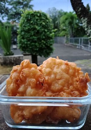 Foto resep Bakwan Jagung