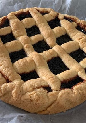 Foto di Crostata