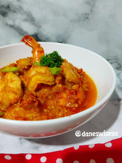 Foto resep Sambal Goreng Udang Pete
