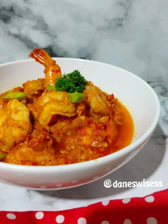 Easy Steps to Make Sambal Goreng Udang Pete the Can Spoil the Tongue Can spoil the tongue