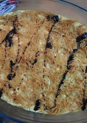 صورة لوصفة حلو الخشخاش 😋