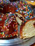 Torta de Membrillo