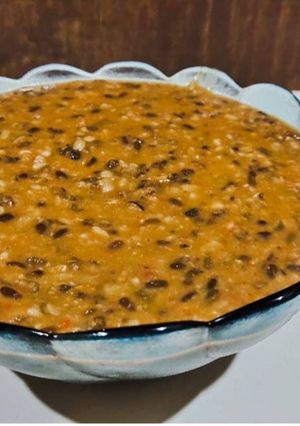 દાલ મખની (Dal Makhani Recipe In Gujarati) રેસીપી મુખ્ય ફોટો