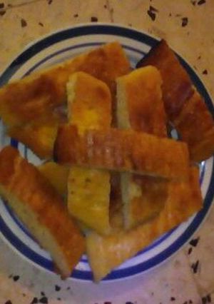 صورة لوصفة كروكي جزائري