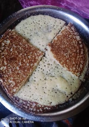 صورة لوصفة بغرير أو غرايف