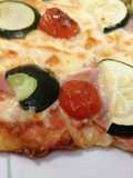 237. Masas de pizza estilo domino's / Panificadora