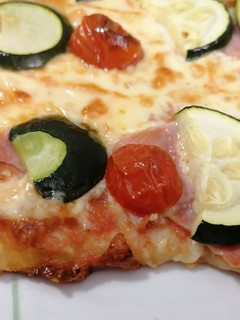 Una foto de 237. Masas de pizza estilo domino's / Panificadora