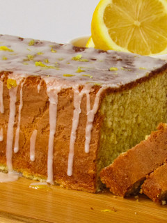 Foto de Bolo de Limão