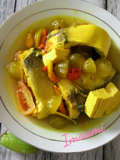 Foto resep Asem-Asem Bandeng