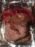 Leg of Lamb simple way