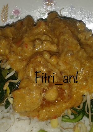 Foto resep Sambel Tumpang