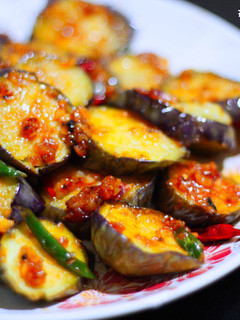 Foto resep Terong Balado