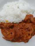 Chiken Tikka Masala