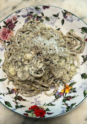 Foto di Tagliolini al Tartufo Economici