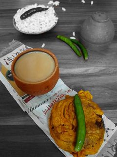 আম আলুর চপ (Aam aloor chop recipe in Bengali) রেসিপির প্রধান ছবি