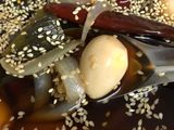 🌶ไข่นกกระทาดองซีอิ๊ว 🥚