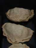 Masa casera de Tapa de Empanadas o Tartas