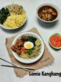 Lomie Kangkung
