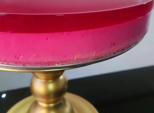 Una foto de Torta de Yoghurt