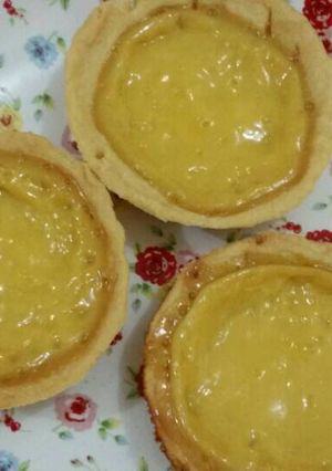 Foto resep Pie susu