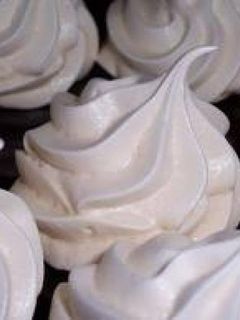 Una foto de Merengue Italiano