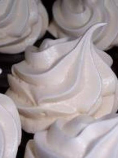 Una foto de Merengue Italiano