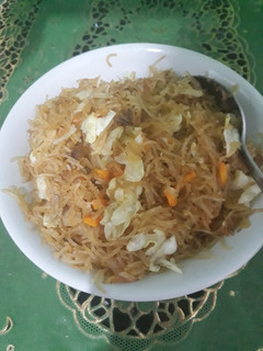 Foto resep Bihun Goreng
