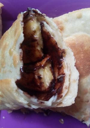 Foto resep Kebab Pisang