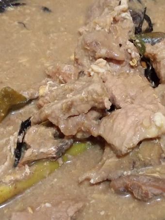 Langkah Mudah untuk Menyiapkan Resep Lapis daging sapi Anti Ribet, Enak Banget