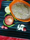 Karonde Ki Chutney