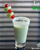 Lassi de melón 