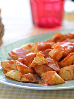 Foto principal de Tomate frito casero