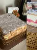 Torta diplomatica