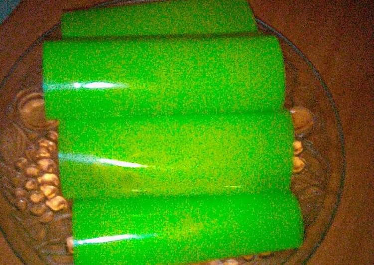 Lemper Abon Ayam🐥🐥