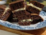 Martabak Teflon Coklat Super Simple