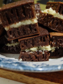 Foto resep Martabak Teflon Coklat Super Simple
