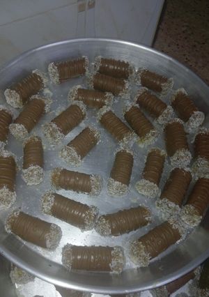 صورة لوصفة سيقار البونتي