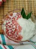Bubur Sumsum dan Mutiara