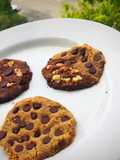 Galletitas al microondas de pesaj!!!
