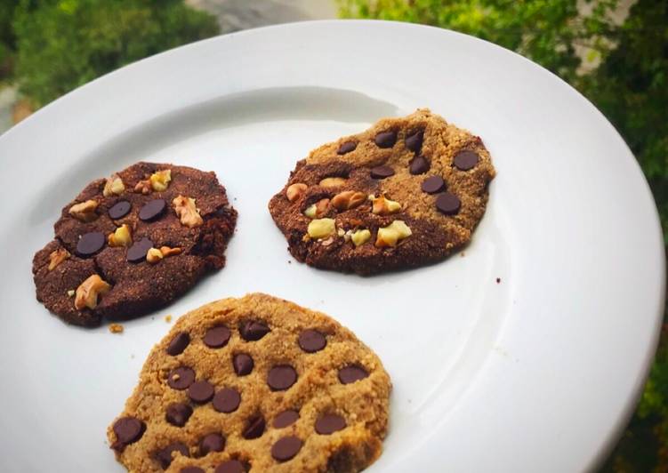 Galletitas al microondas de pesaj!!!
