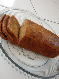 Foto resep Bolu pisang kukus no mixer