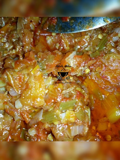 A picture of Tomato sauce.