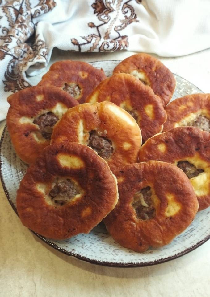 Біляші домашні