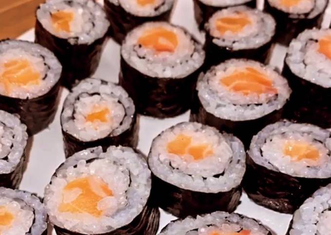 Riz à sushi