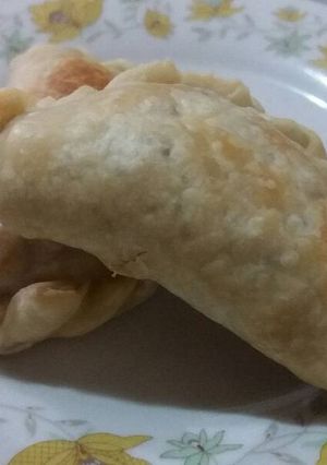 Una foto de Empanadas (las más ricas)