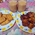 বাঁধাকপির পকোড়া (bandhakopir pakora recipe in bengali)