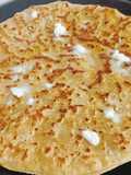 Leftover Goobi ka Paratha 🫓🫓
